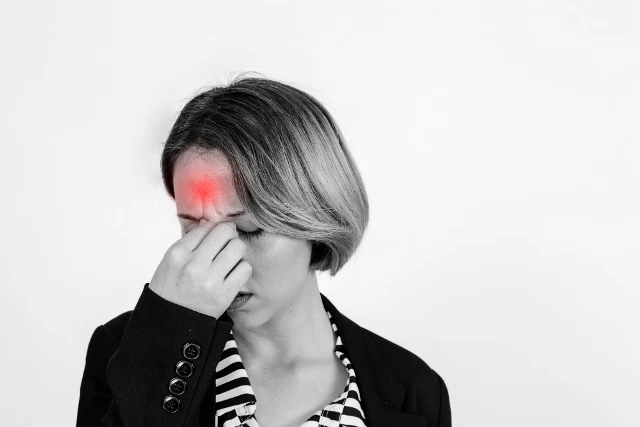 Causes Of Headache - Symptoms Of Headache - Treatment - Rehabcure